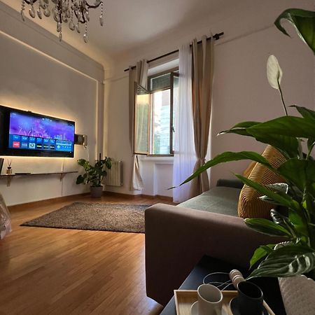 Home Sweet Home Villa Borghese Rome Luaran gambar