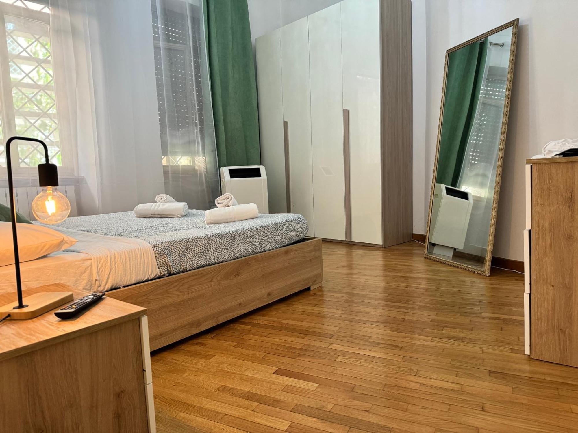 Home Sweet Home Villa Borghese Rome Luaran gambar