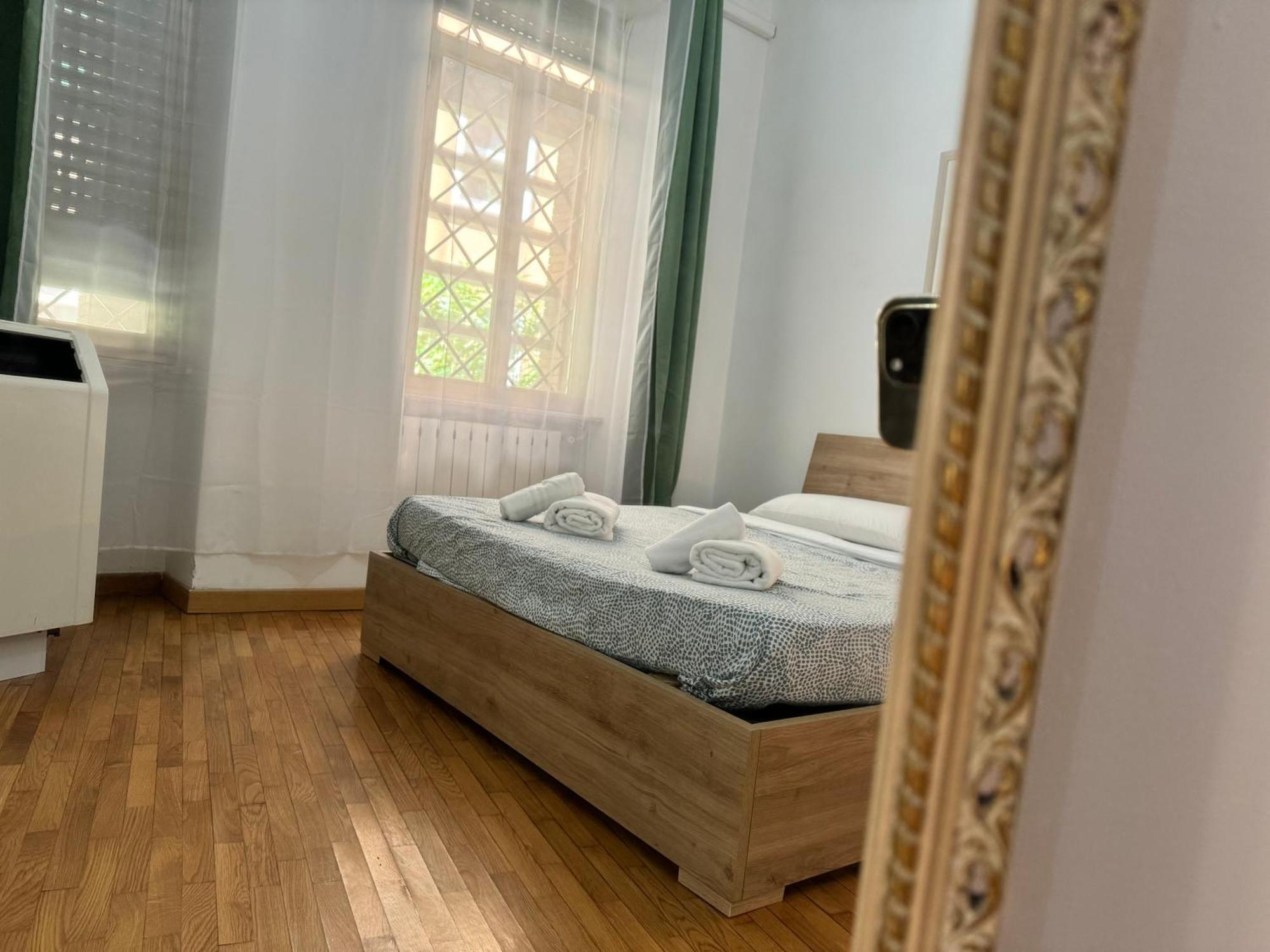 Home Sweet Home Villa Borghese Rome Luaran gambar